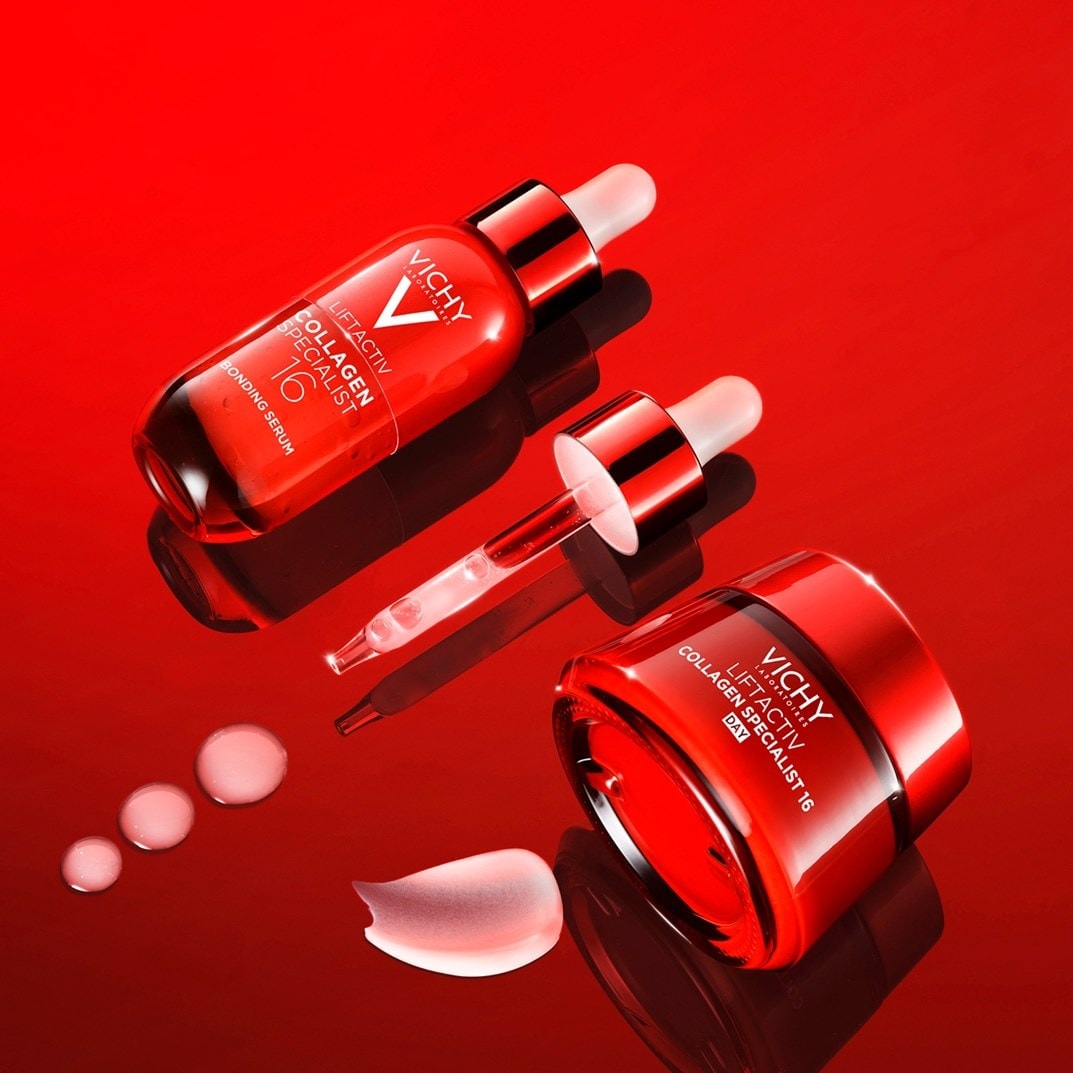 Collagen Specialist Αντιγηραντική Κρέμα Προσώπου