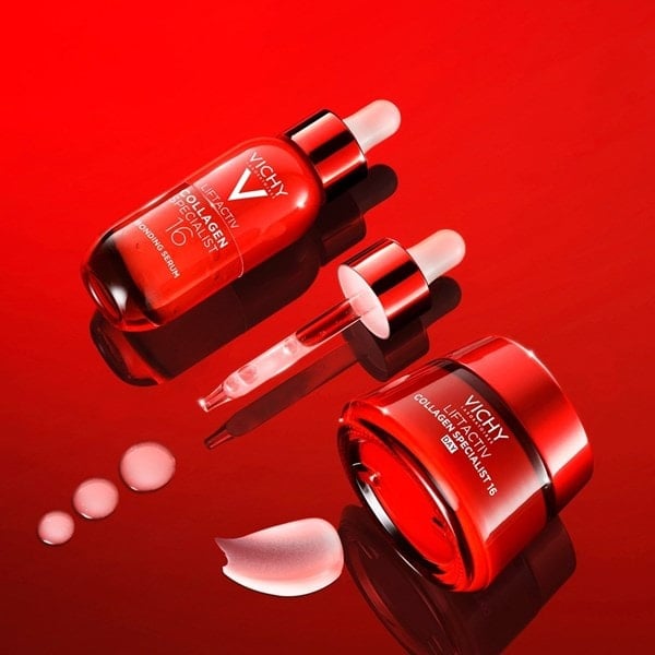 Collagen Specialist Αντιγηραντική Κρέμα Προσώπου