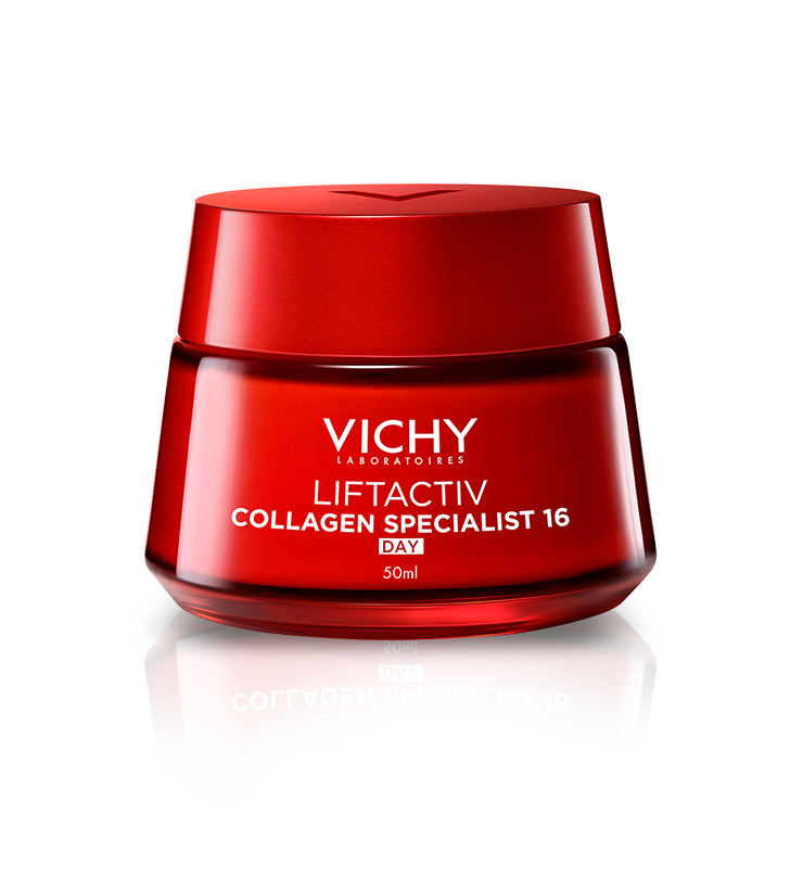 LIFTACTIV COLLAGEN SPECIALIST 16 ΑΝΤΙΓΗΡΑΝΤΙΚΗ ΚΡΕΜΑ ΠΡΟΣΩΠΟΥ