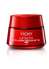 LIFTACTIV COLLAGEN SPECIALIST 16 ΑΝΤΙΓΗΡΑΝΤΙΚΗ ΚΡΕΜΑ ΠΡΟΣΩΠΟΥ