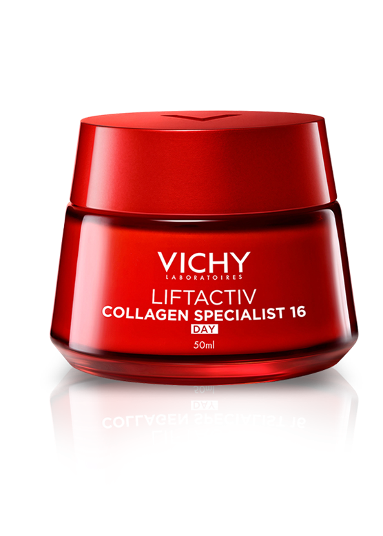 LIFTACTIV COLLAGEN SPECIALIST 16 ΑΝΤΙΓΗΡΑΝΤΙΚΗ ΚΡΕΜΑ ΠΡΟΣΩΠΟΥ