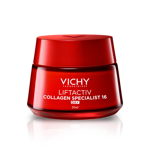 LIFTACTIV COLLAGEN SPECIALIST 16 ΑΝΤΙΓΗΡΑΝΤΙΚΗ ΚΡΕΜΑ ΠΡΟΣΩΠΟΥ