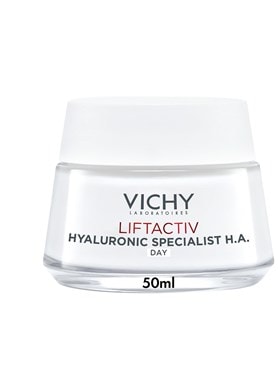 LIFTACTIV H.A Αντιρυτιδική Συσφικτική Κρέμα Ημέρας