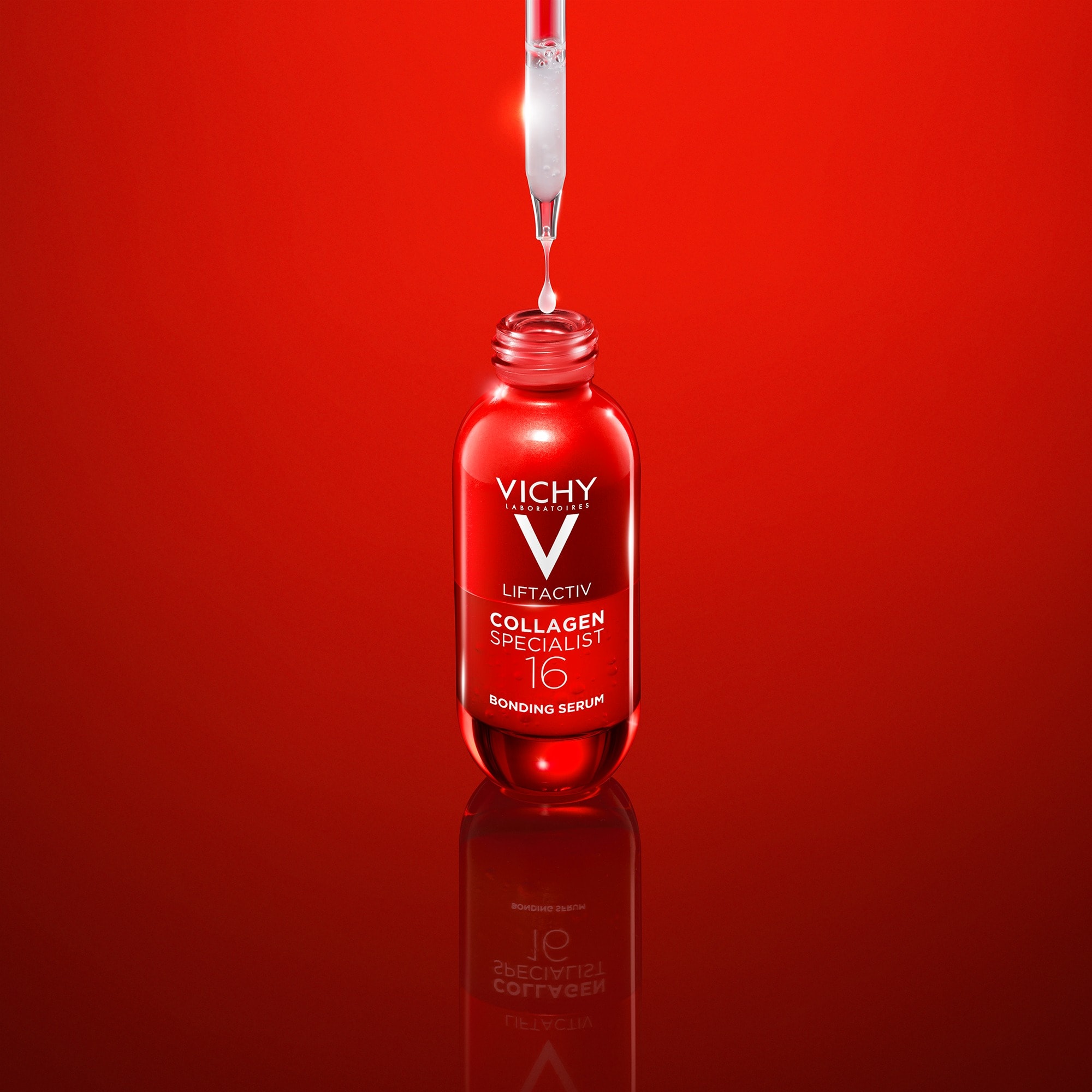 Liftactiv Collagen Specialist 16 Αντιρυτιδικός Ορός Προσώπου