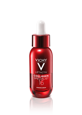 Liftactiv Collagen Specialist 16 Αντιρυτιδικός Ορός Προσώπου