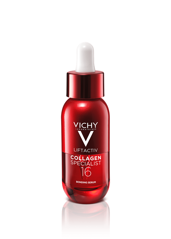 Liftactiv Collagen Specialist 16 Αντιρυτιδικός Ορός Προσώπου