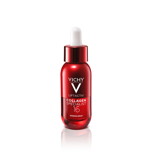 Liftactiv Collagen Specialist 16 Αντιρυτιδικός Ορός Προσώπου