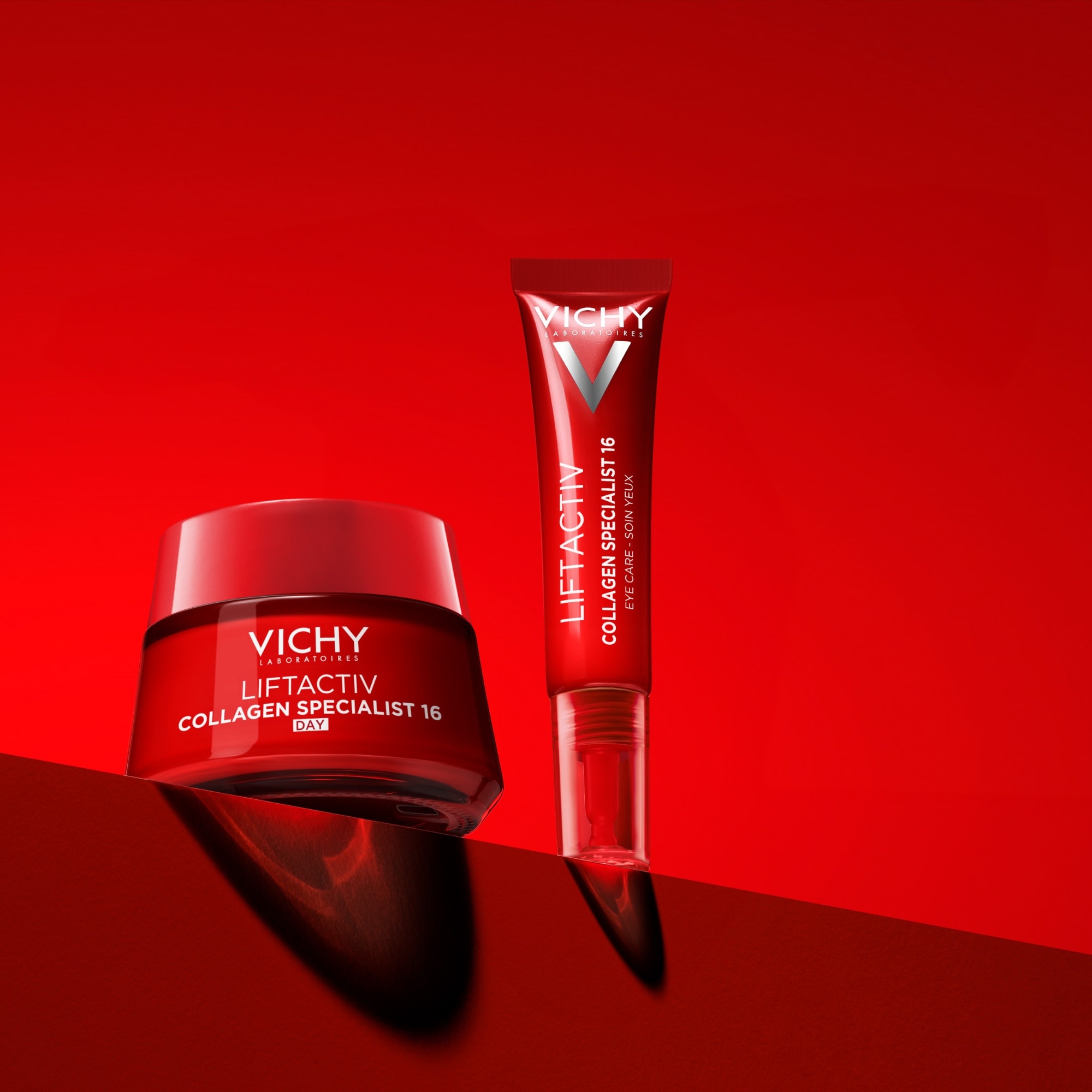 Σειρά Collagen Specialist 16