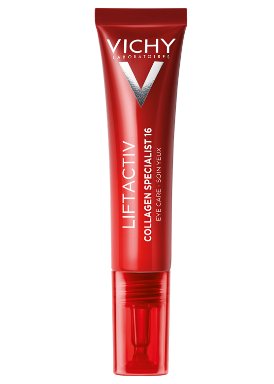 Collagen Specialist Κρέμα Ματιών για Σημάδια Γήρανσης