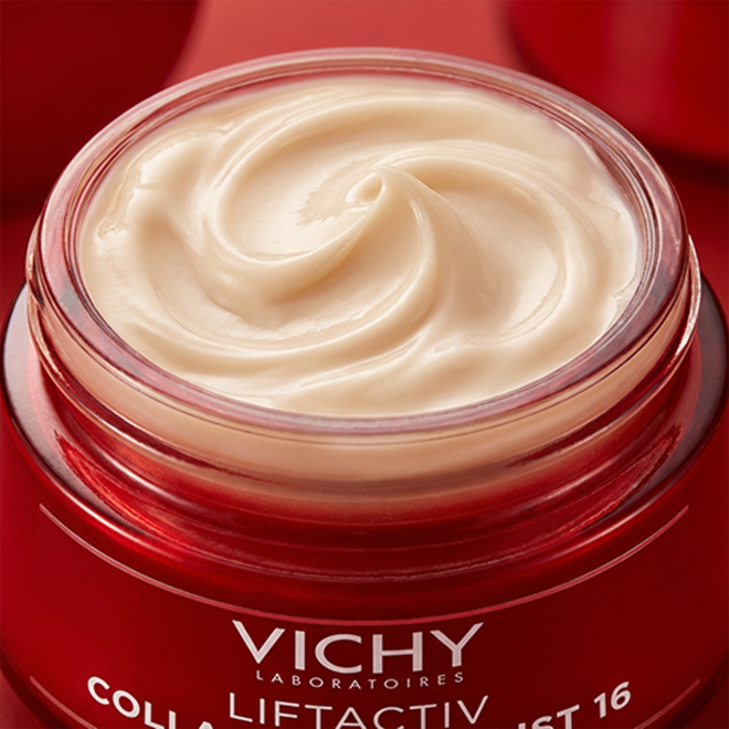Liftactiv Collagen Specialist 16 Αντιρυτιδική Κρέμα με SPF50