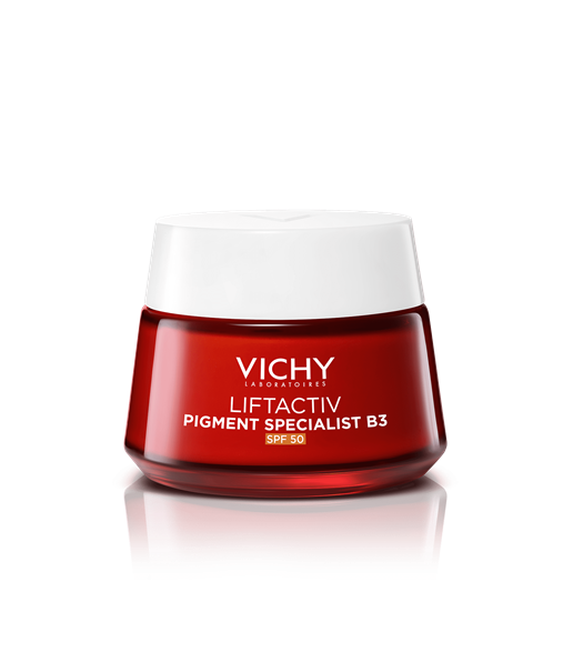 LIFTACTIV PIGMENT SPECIALIST B3 SPF50 CREAM