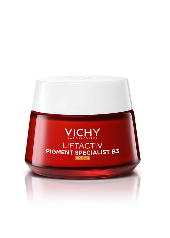 LIFTACTIV PIGMENT SPECIALIST B3 SPF50 CREAM