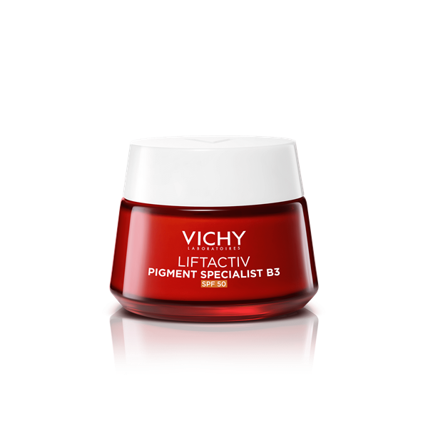 LIFTACTIV PIGMENT SPECIALIST B3 SPF50 CREAM