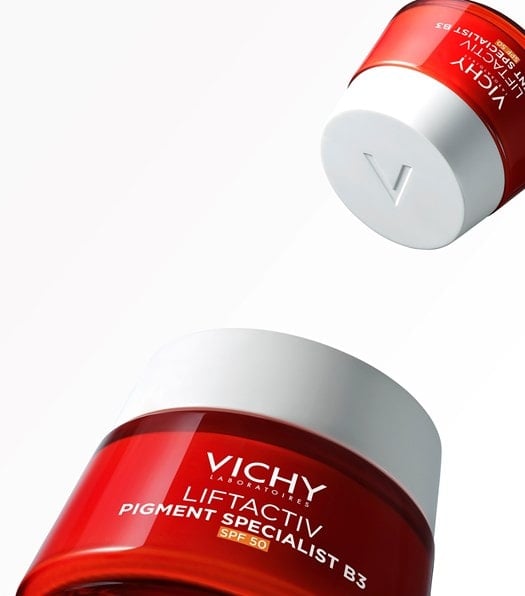 LIFTACTIV PIGMENT SPECIALIST B3 SPF50 CREAM