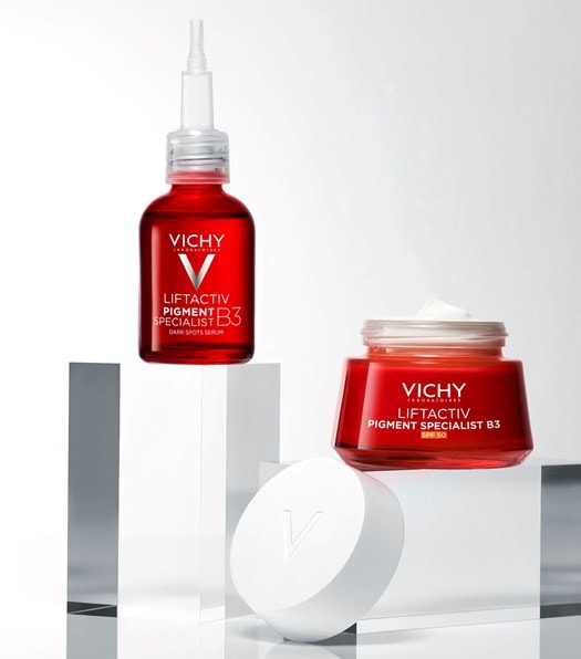 LIFTACTIV PIGMENT SPECIALIST B3 SPF50 CREAM