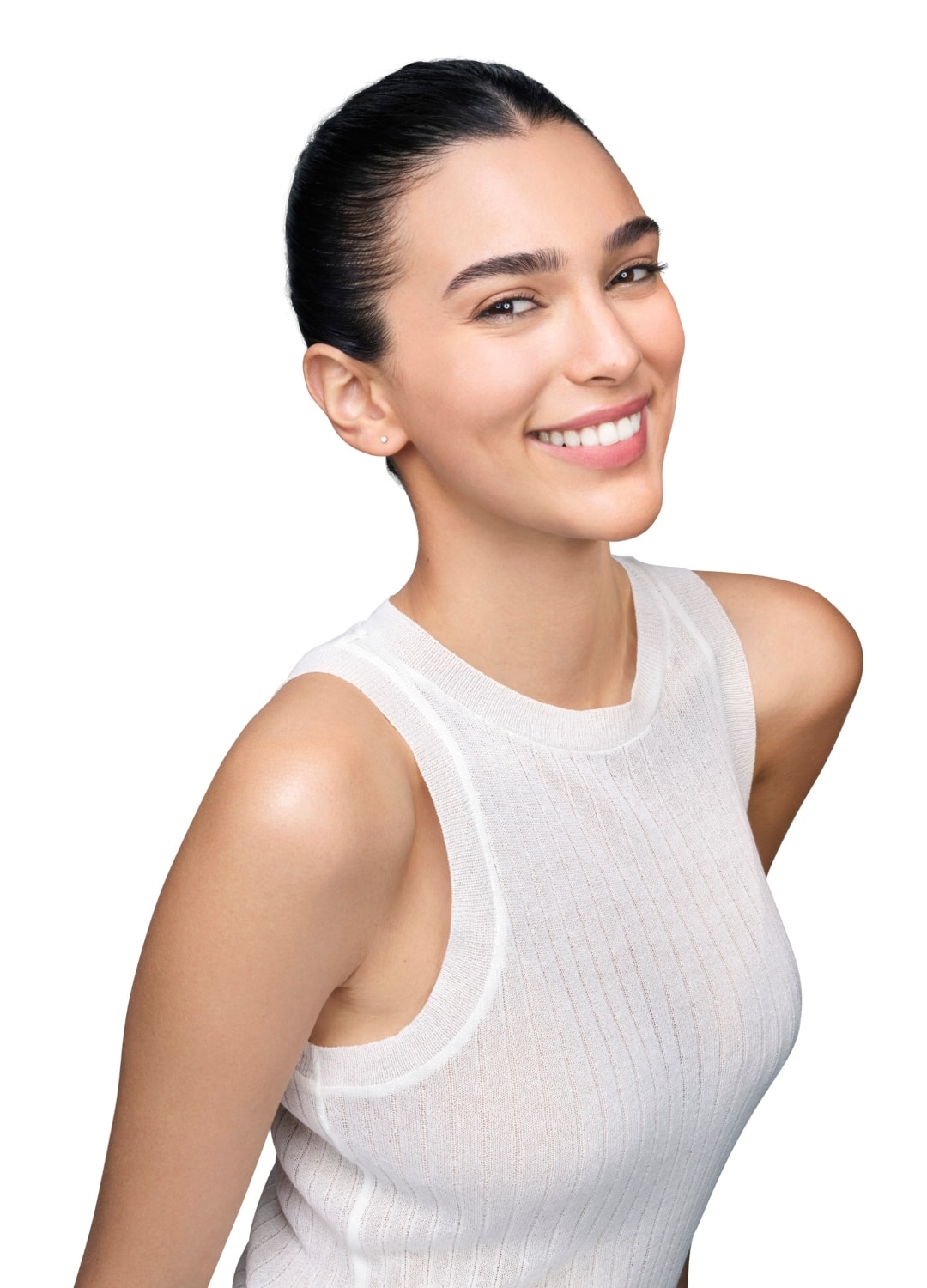 Mineral 89 48H Moisture Matte Sorbet