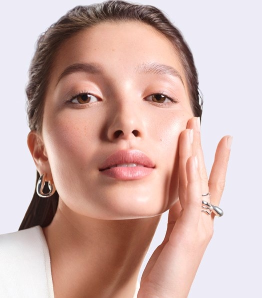 Mineral 89 72H Moisture Boosting Fluid SPF50+ Ενυδατική Κρέμα