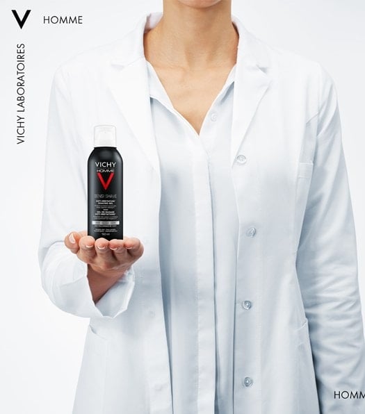 Gel Ξυρίσματος κατά των Ερεθισμών