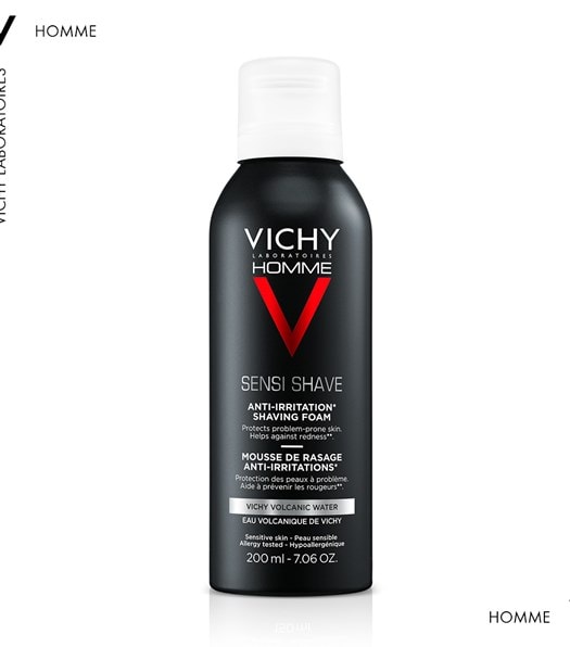 Gel Ξυρίσματος κατά των Ερεθισμών