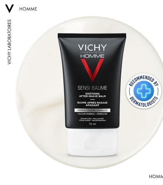 After Shave Balsam Sensi Baume