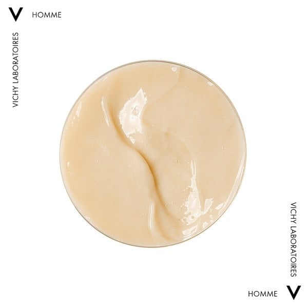 VICHY HOMME Hydra Mag C Κρέμα Προσώπου για Ευαίσθητες Επιδερμίδες