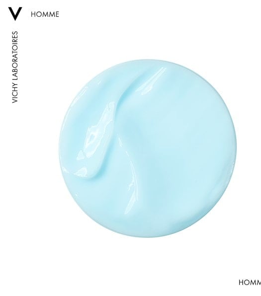 VICHY HOMME Hydra Cool Ενυδατικό Gel για Άντρες