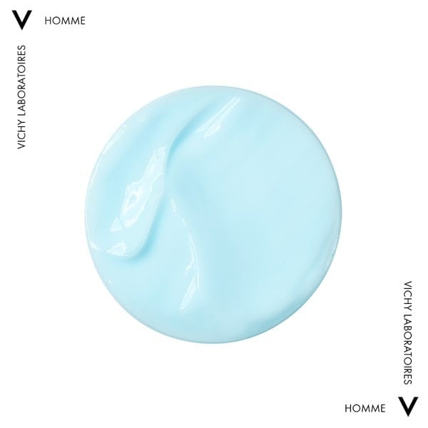 VICHY HOMME Hydra Cool Ενυδατικό Gel για Άντρες