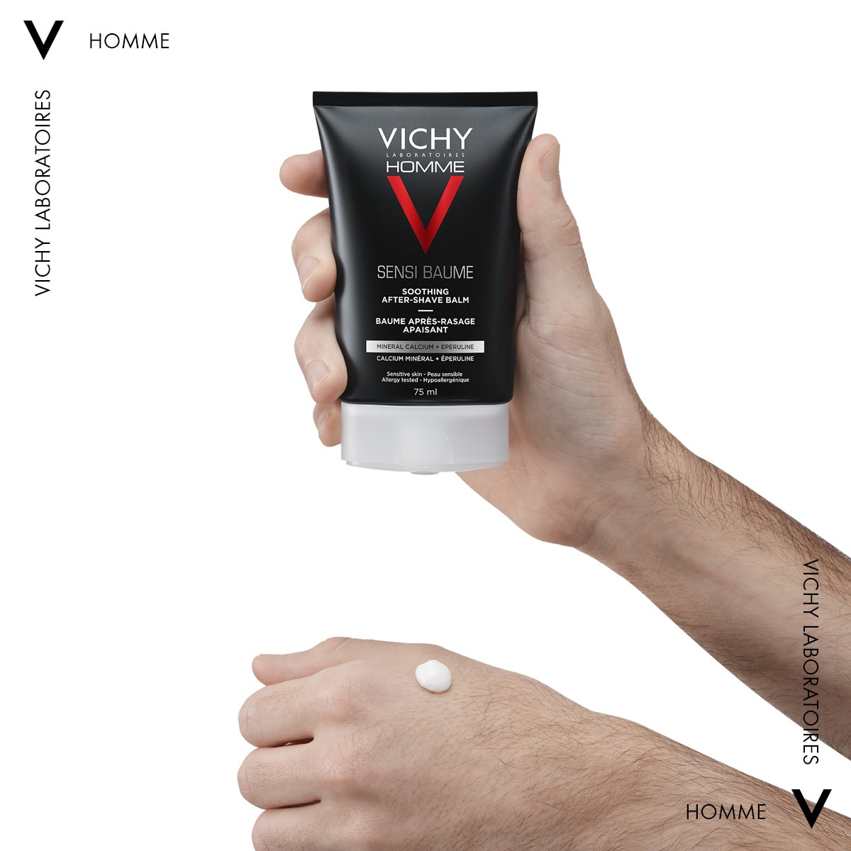After Shave Balsam Sensi Baume
