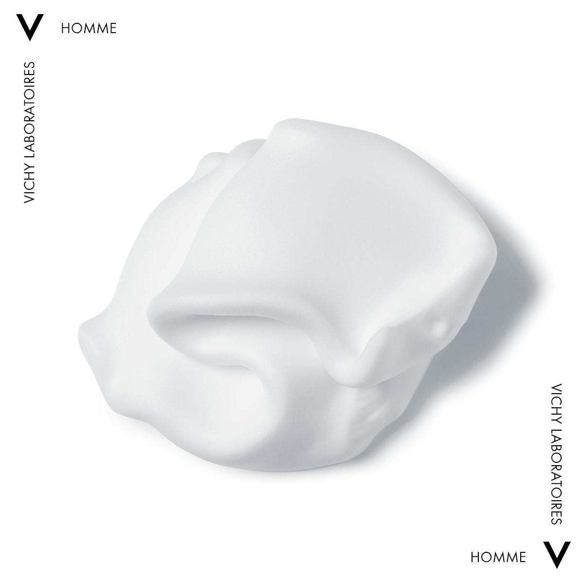 Αφρός Ξυρίσματος για Ευαίσθητες Επιδερμίδες