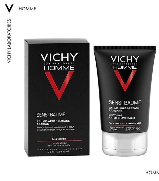 After Shave Balsam Sensi Baume