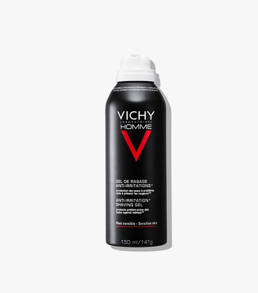 Vichy Homme