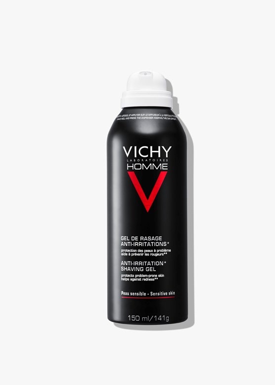 Vichy Homme