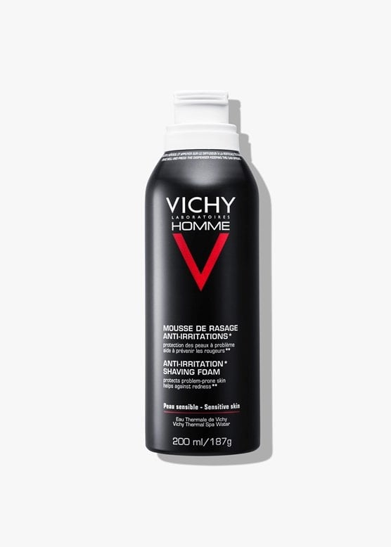 Vichy Homme