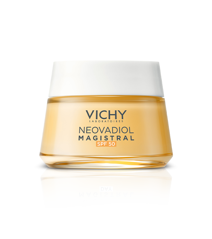 Neovadiol Κρέμα Ημέρας για Σύσφιξη & Μείωση Κηλίδων με SPF50