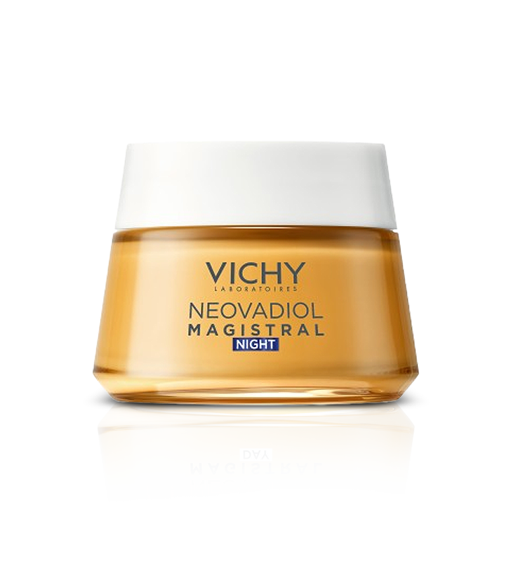 Neovadiol Magistral Κρέμα Νύχτας για Σύσφιξη Προσώπου