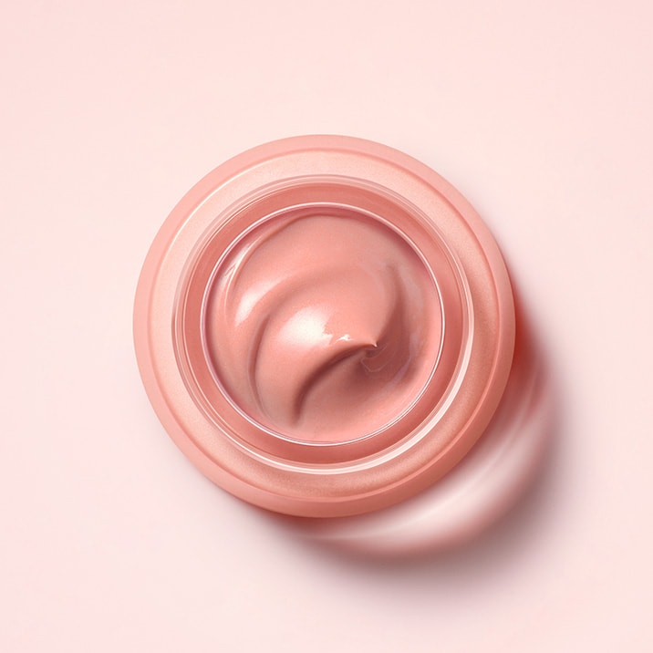 Neovadiol Rose Platinium Night Κρέμα Νύχτας Vichy υφή