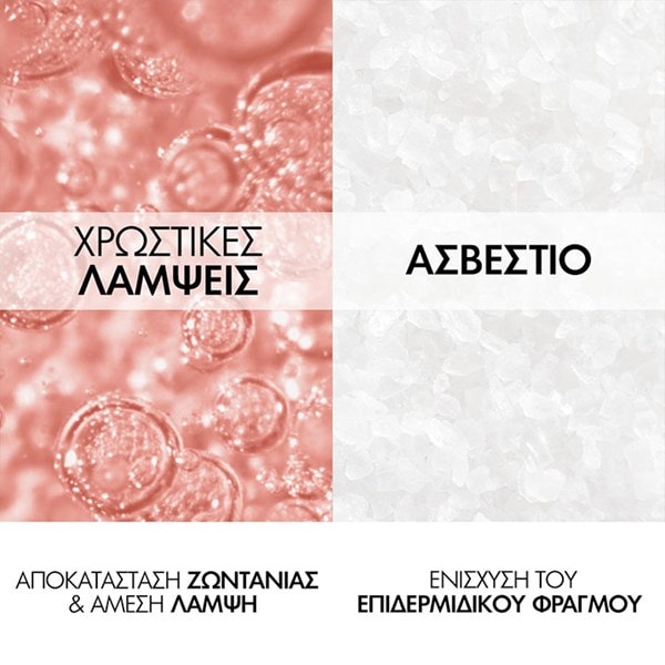 Neovadiol Rose Platinium συστατικά