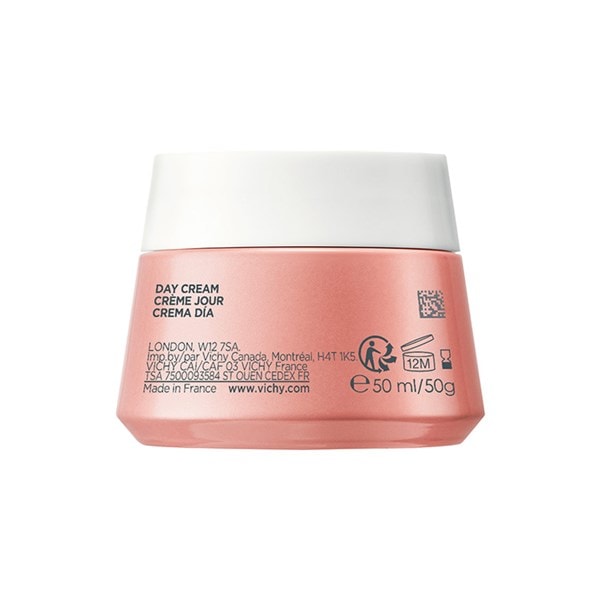 Neovadiol Rose Platinium Αντιρυτιδική Κρέμα συστατικά