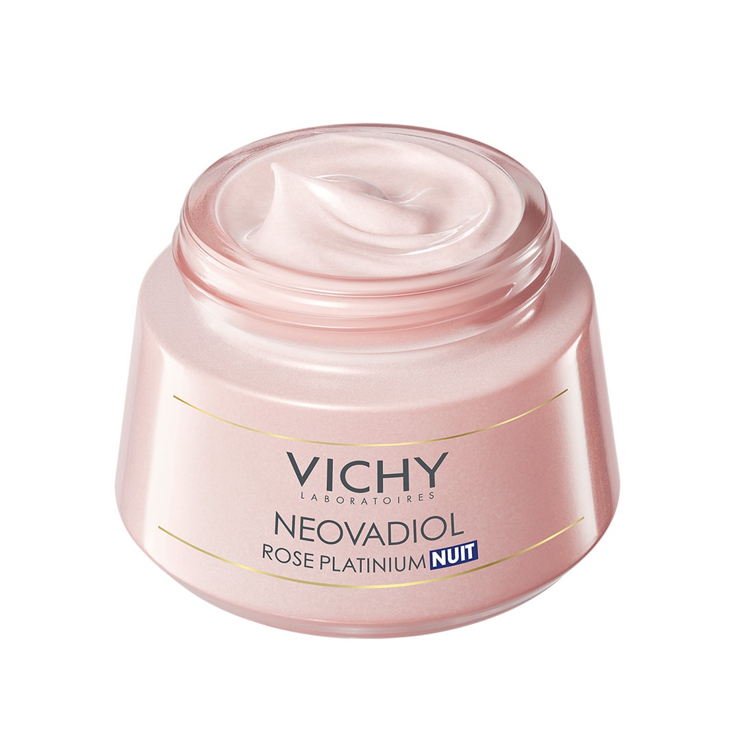 Rose Platinium Κρέμα Νύχτας