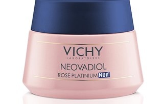 Rose Platinium Κρέμα Νύχτας