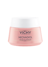 Rose Platinium Αντιρυτιδική Κρέμα