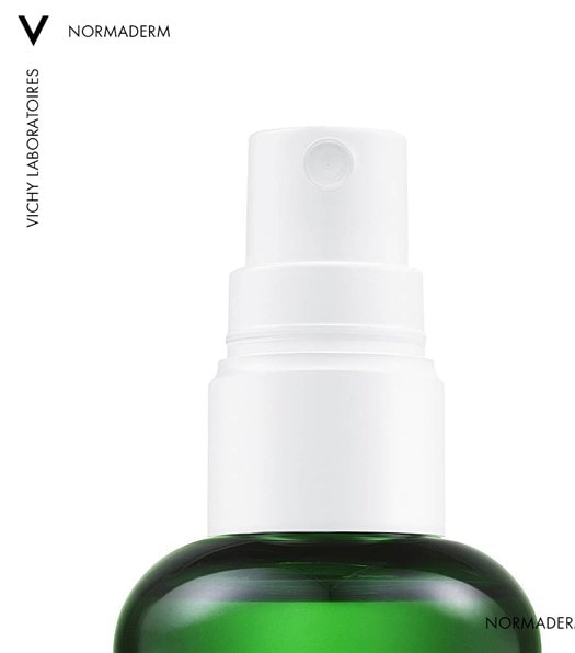 Phytosolution Mist Προσώπου κατά της Γυαλάδας