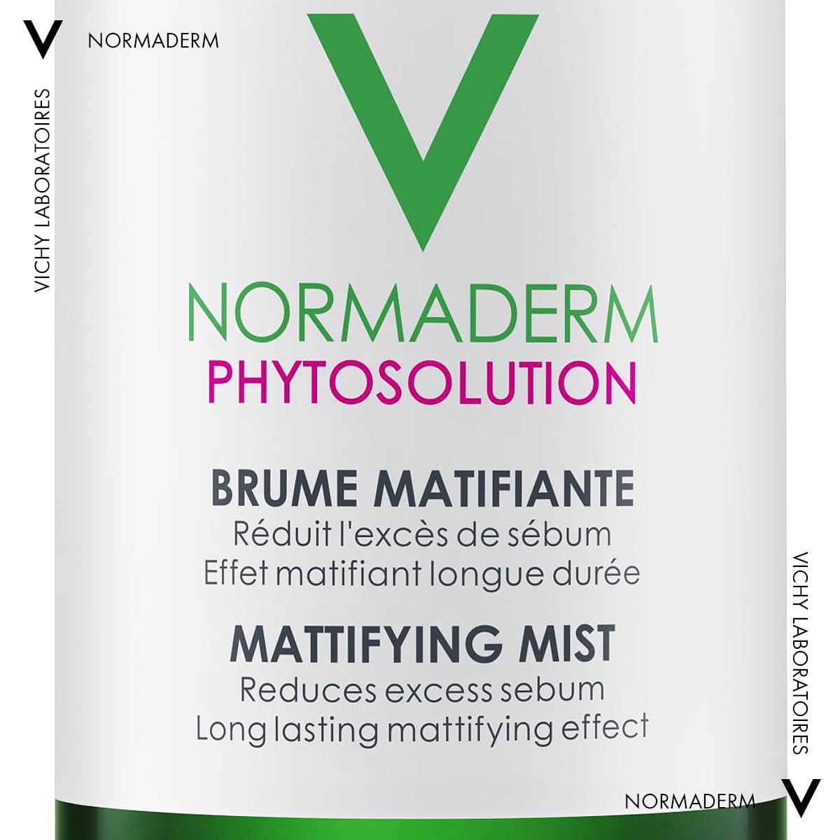 Phytosolution Mist Προσώπου κατά της Γυαλάδας