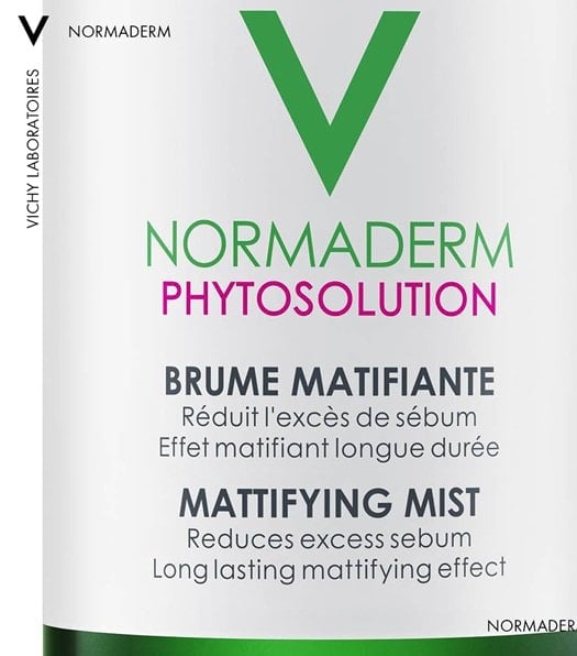Phytosolution Mist Προσώπου κατά της Γυαλάδας