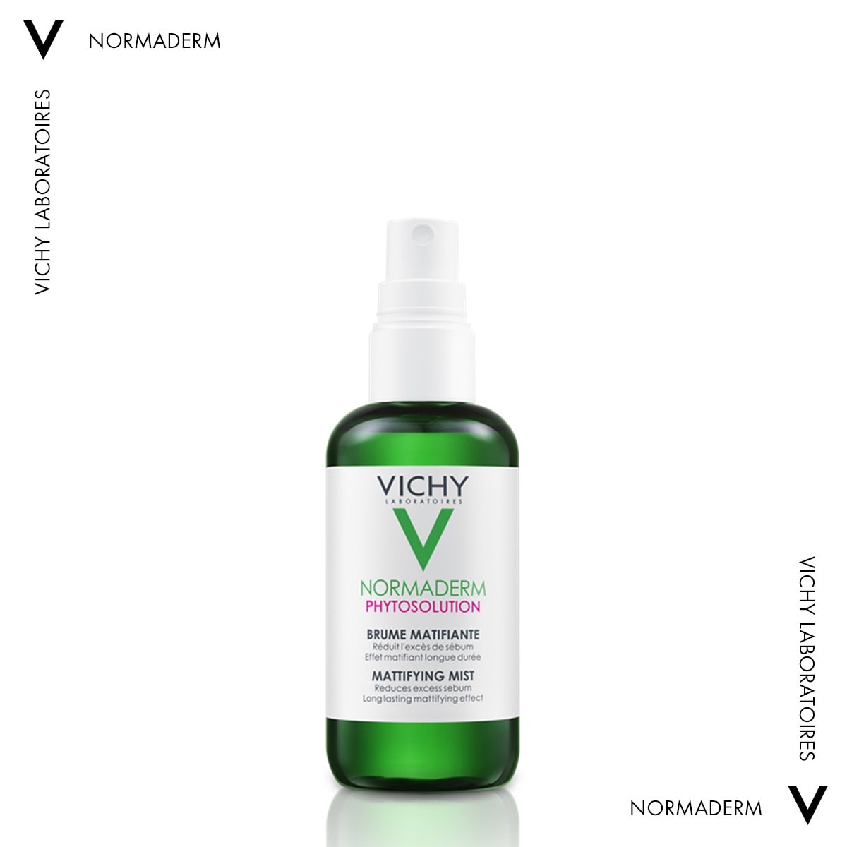 Phytosolution Mist Προσώπου κατά της Γυαλάδας