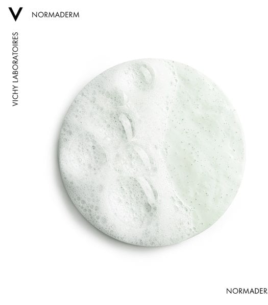 NORMADERM 3-σε-1 Απολέπιση, Καθαρισμός, Μάσκα Προσώπου