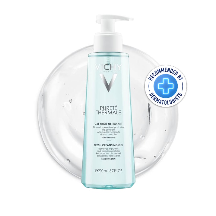 Purete Thermale Vichy δερματολογικά ελεγμένο