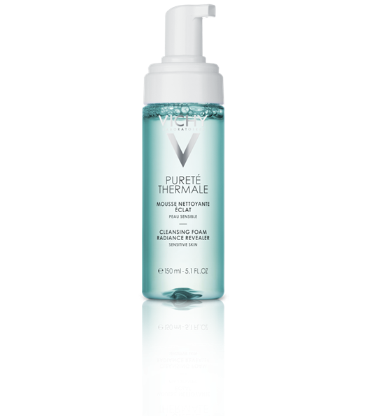 ΓΑΛΑΚΤΩΜΑ ΚΑΘΑΡΙΣΜΟΥ ΠΡΟΣΩΠΟΥ 3 ΣΕ 1