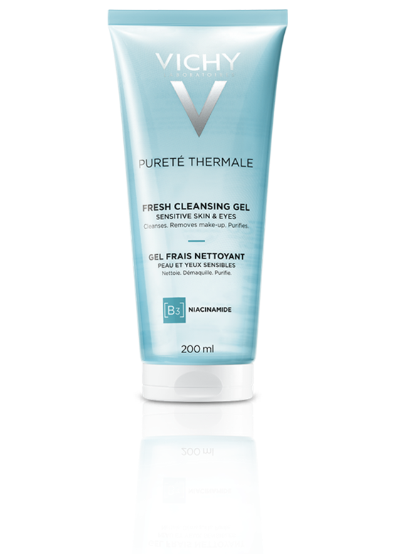 Purete Thermale Gel Καθαρισμού , 200ml