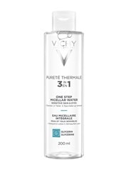 PURETE THERMALE MICELLAR WATER ΓΙΑ ΕΥΑΙΣΘΗΤΗ ΕΠΙΔΕΡΜΙΔΑ